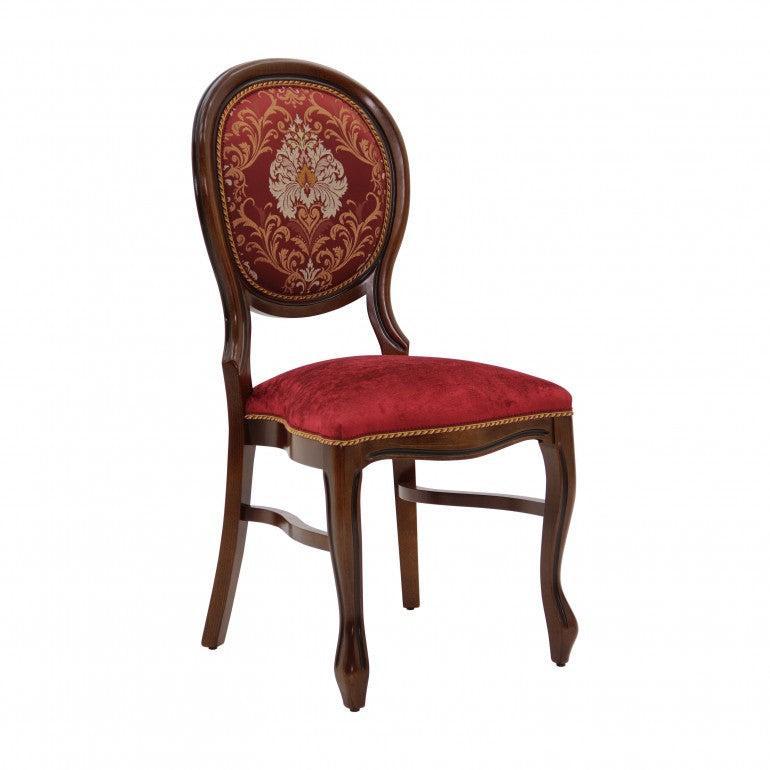 Liberty 0605S Side Chair-Contract Furniture Store for hospitality, leisure & commercial projects