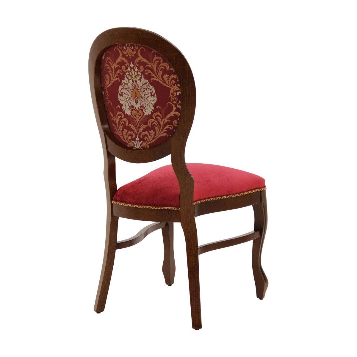 Liberty 0605S Side Chair-Contract Furniture Store for hospitality, leisure & commercial projects