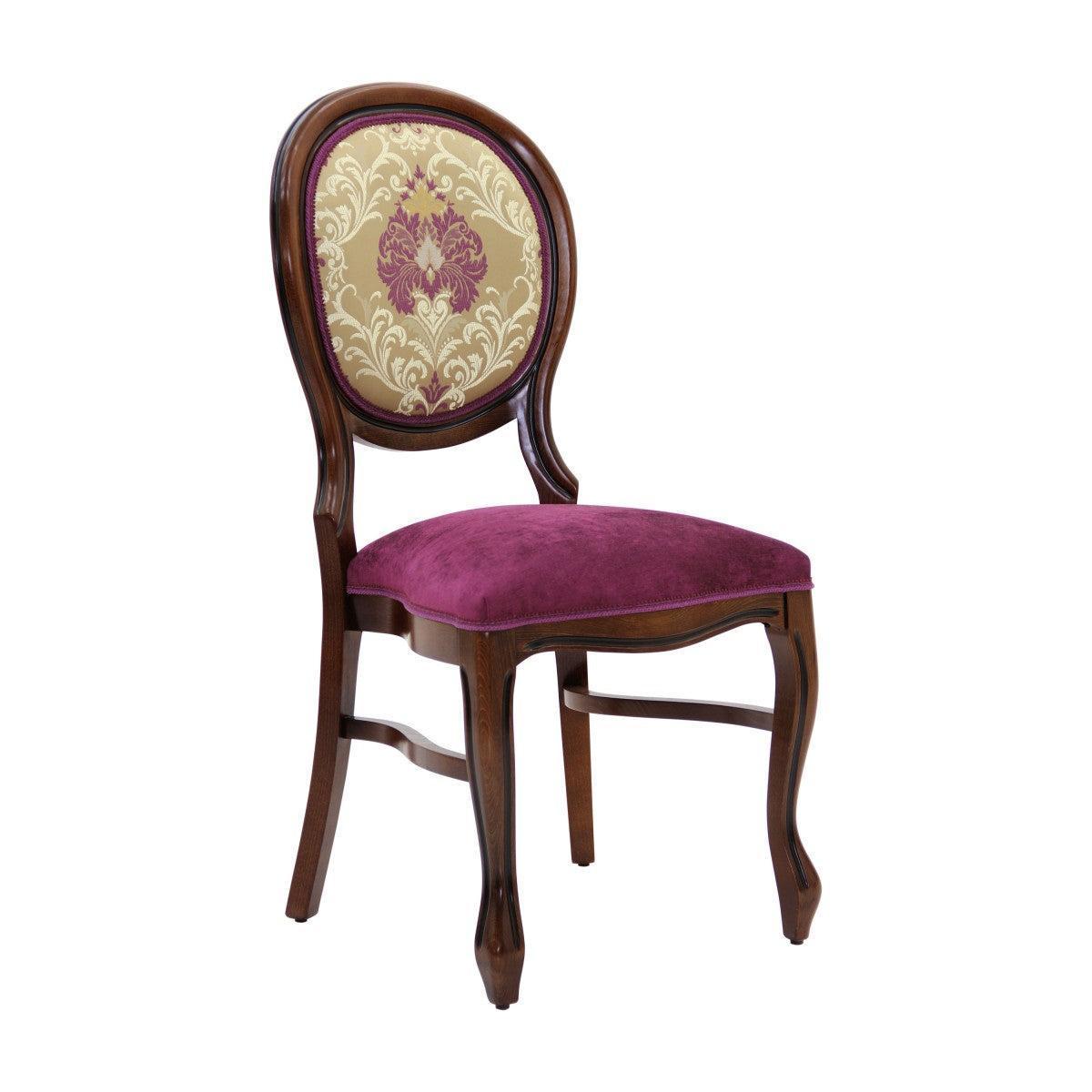 Liberty 0605S Side Chair-Contract Furniture Store for hospitality, leisure & commercial projects