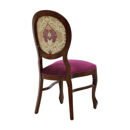 Liberty 0605S Side Chair-Contract Furniture Store for hospitality, leisure & commercial projects