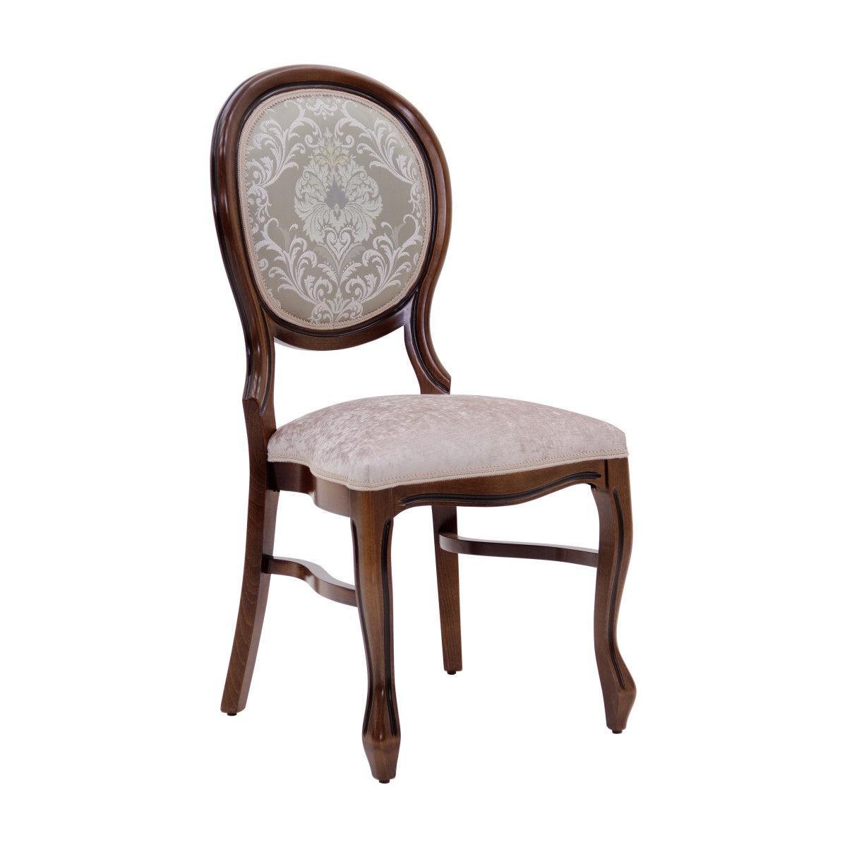 Liberty 0605S Side Chair-Contract Furniture Store for hospitality, leisure & commercial projects