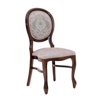 Liberty 0605S Side Chair-Contract Furniture Store for hospitality, leisure & commercial projects