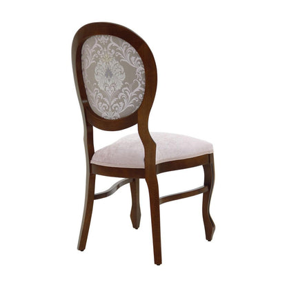 Liberty 0605S Side Chair-Contract Furniture Store for hospitality, leisure & commercial projects