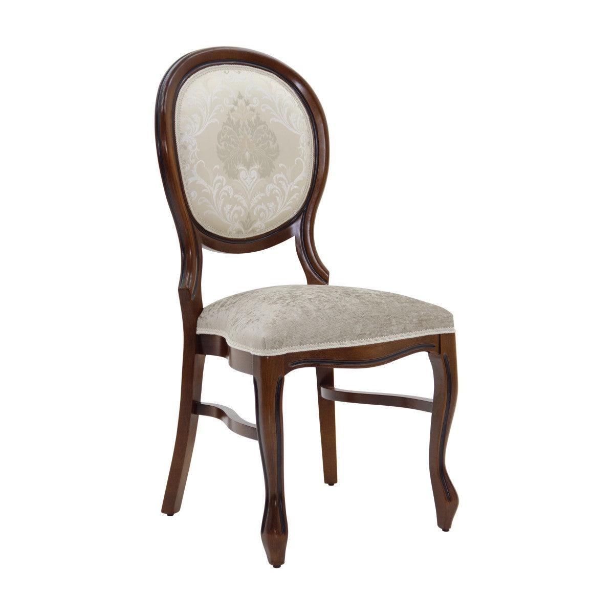 Liberty 0605S Side Chair-Contract Furniture Store for hospitality, leisure & commercial projects