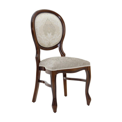 Liberty 0605S Side Chair-Contract Furniture Store for hospitality, leisure & commercial projects