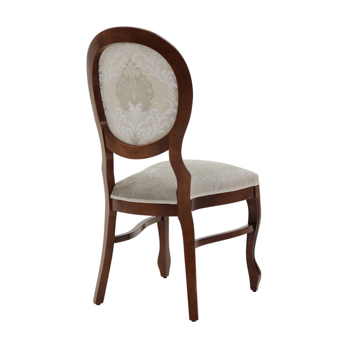 Liberty 0605S Side Chair-Contract Furniture Store for hospitality, leisure & commercial projects