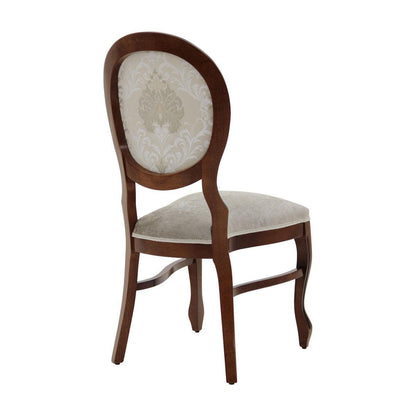 Liberty 0605S Side Chair-Contract Furniture Store for hospitality, leisure & commercial projects