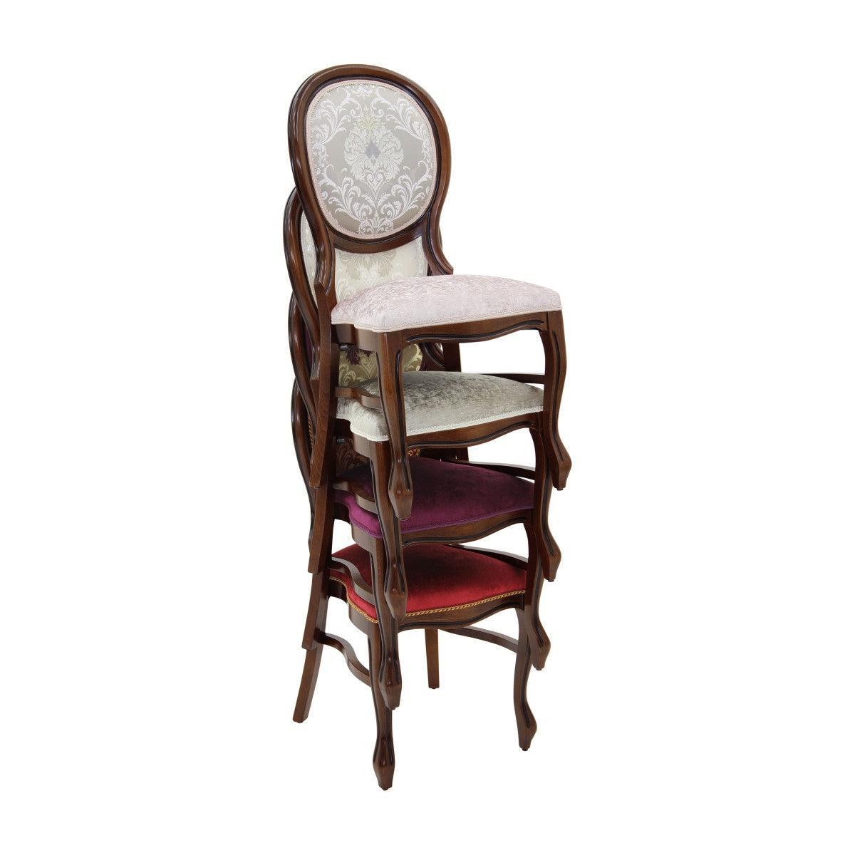 Liberty 0605S Side Chair-Contract Furniture Store for hospitality, leisure & commercial projects