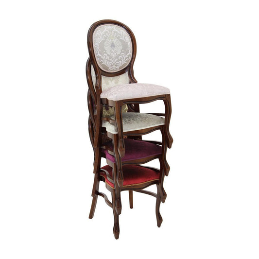 Liberty 0605S Side Chair-Contract Furniture Store for hospitality, leisure & commercial projects