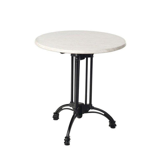 Liberty 3 Leg Dining Base-Contract Furniture Store for hospitality, leisure & commercial projects