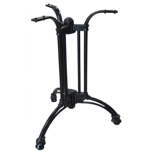 Liberty 3 Leg Dining Base-Contract Furniture Store for hospitality, leisure & commercial projects