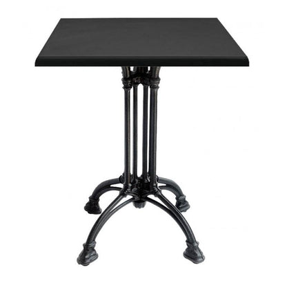 Liberty 4 Leg Dining Base-Contract Furniture Store for hospitality, leisure & commercial projects