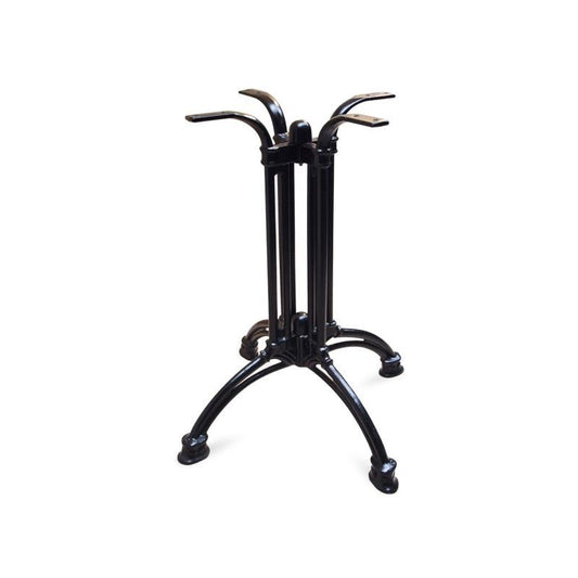 Liberty 4 Leg Dining Base-Contract Furniture Store for hospitality, leisure & commercial projects