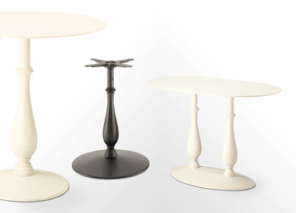 Liberty 4210 Dining Base