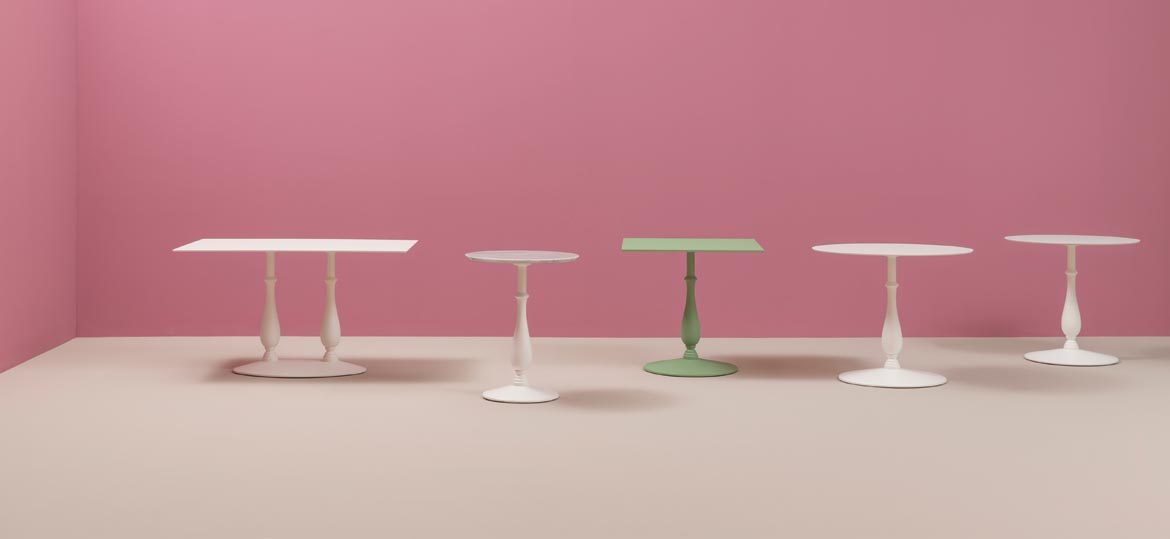 Liberty 4210 Dining Base