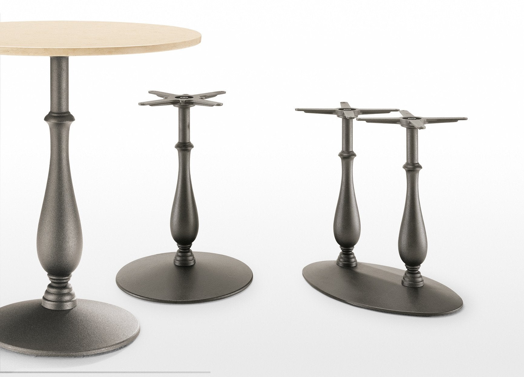 Liberty 4220 Dining Base