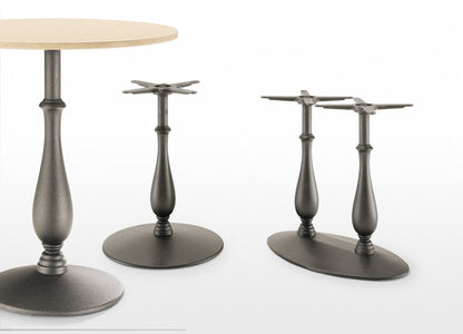 Liberty 4220 Dining Base