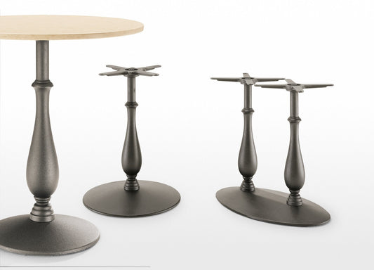 Liberty 4220 Dining Base