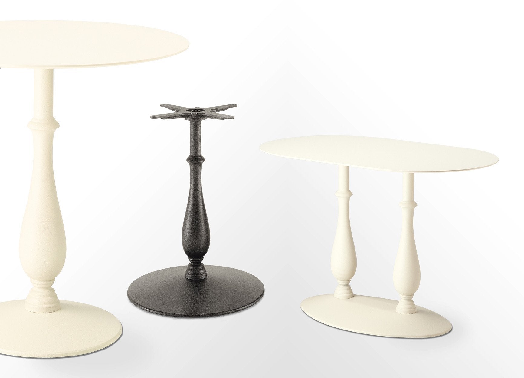 Liberty 4230 Dining Base