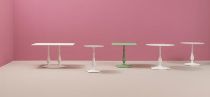 Liberty 4230 Dining Base