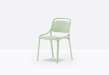 Libre 590 Side Chair