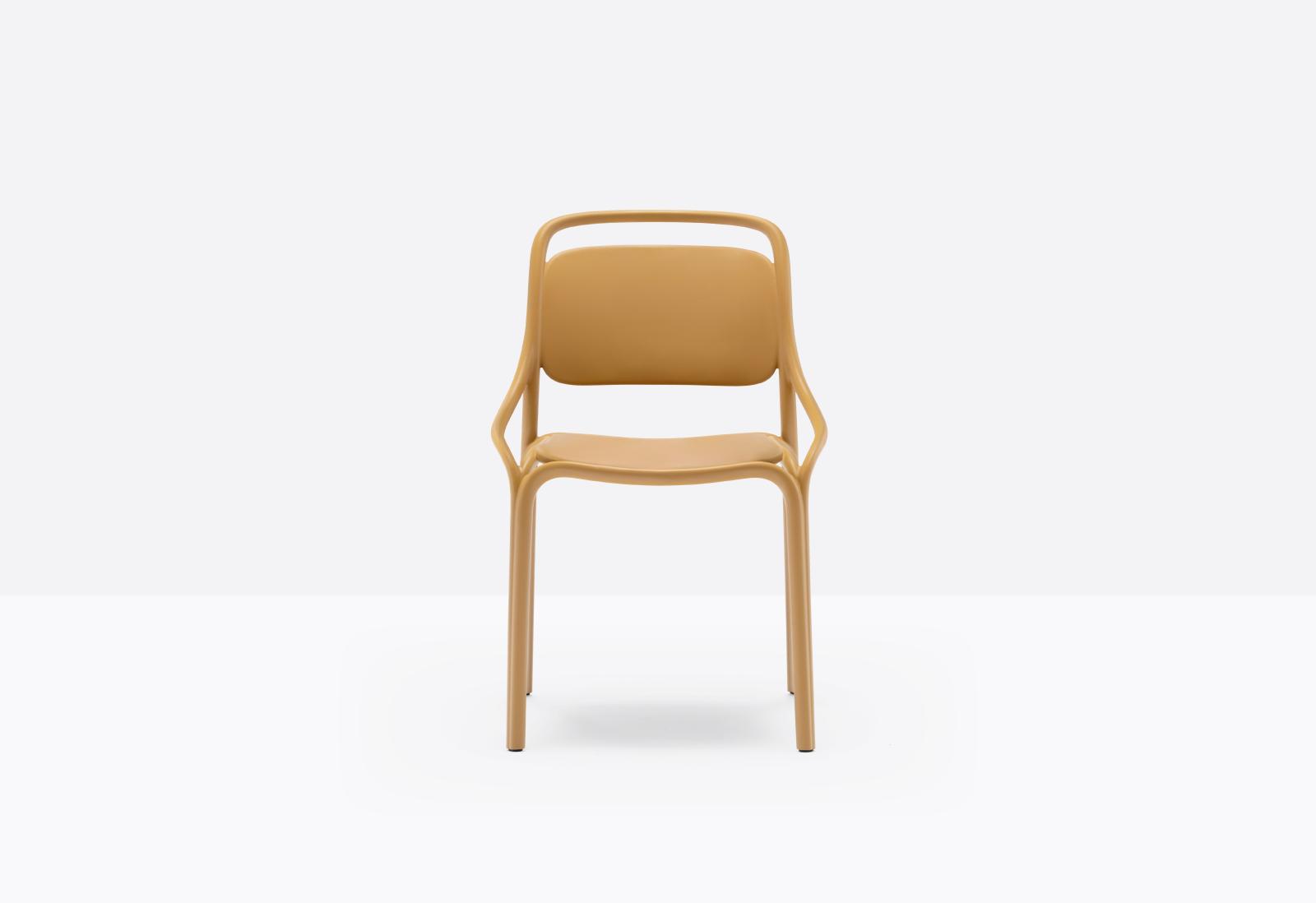 Libre 590 Side Chair