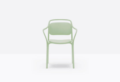 Libre 595 Armchair