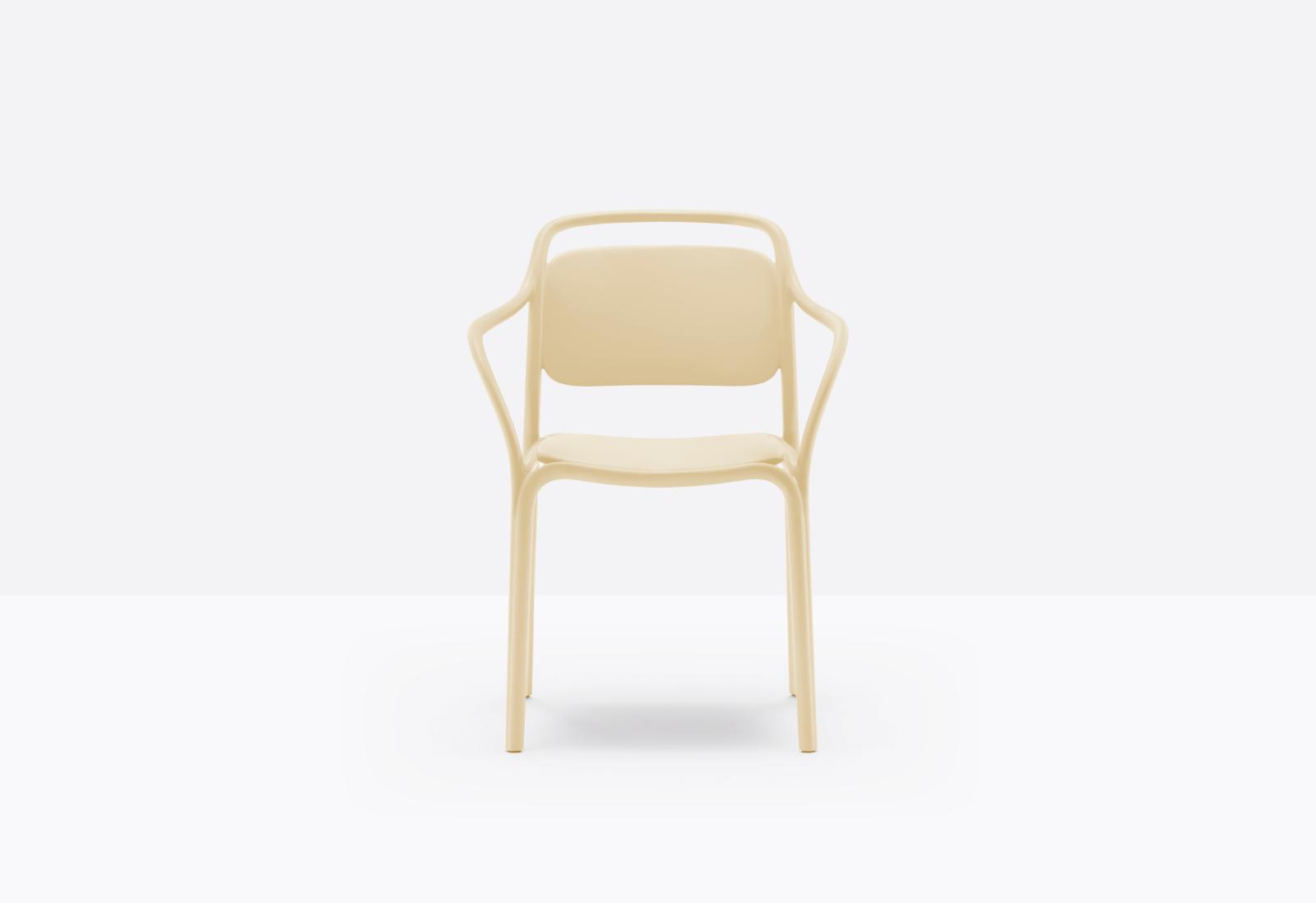 Libre 595 Armchair