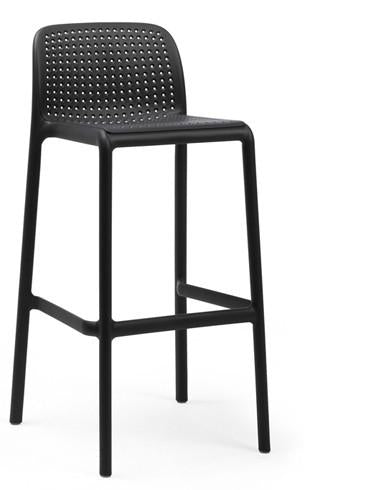 Lido High Stool