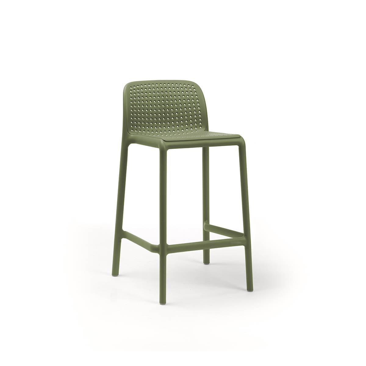 Lido High Stool
