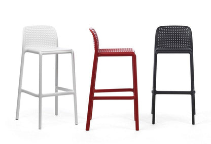 Lido High Stool