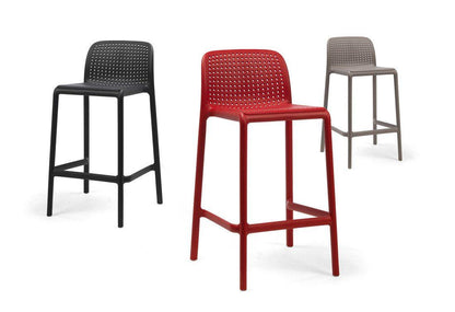 Lido High Stool