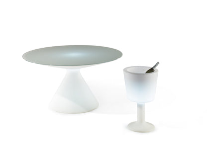 Light Drink Ice Bucket