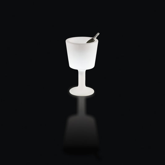 Light Drink Ice Bucket