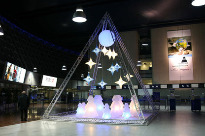 Lightree Floor Lamp