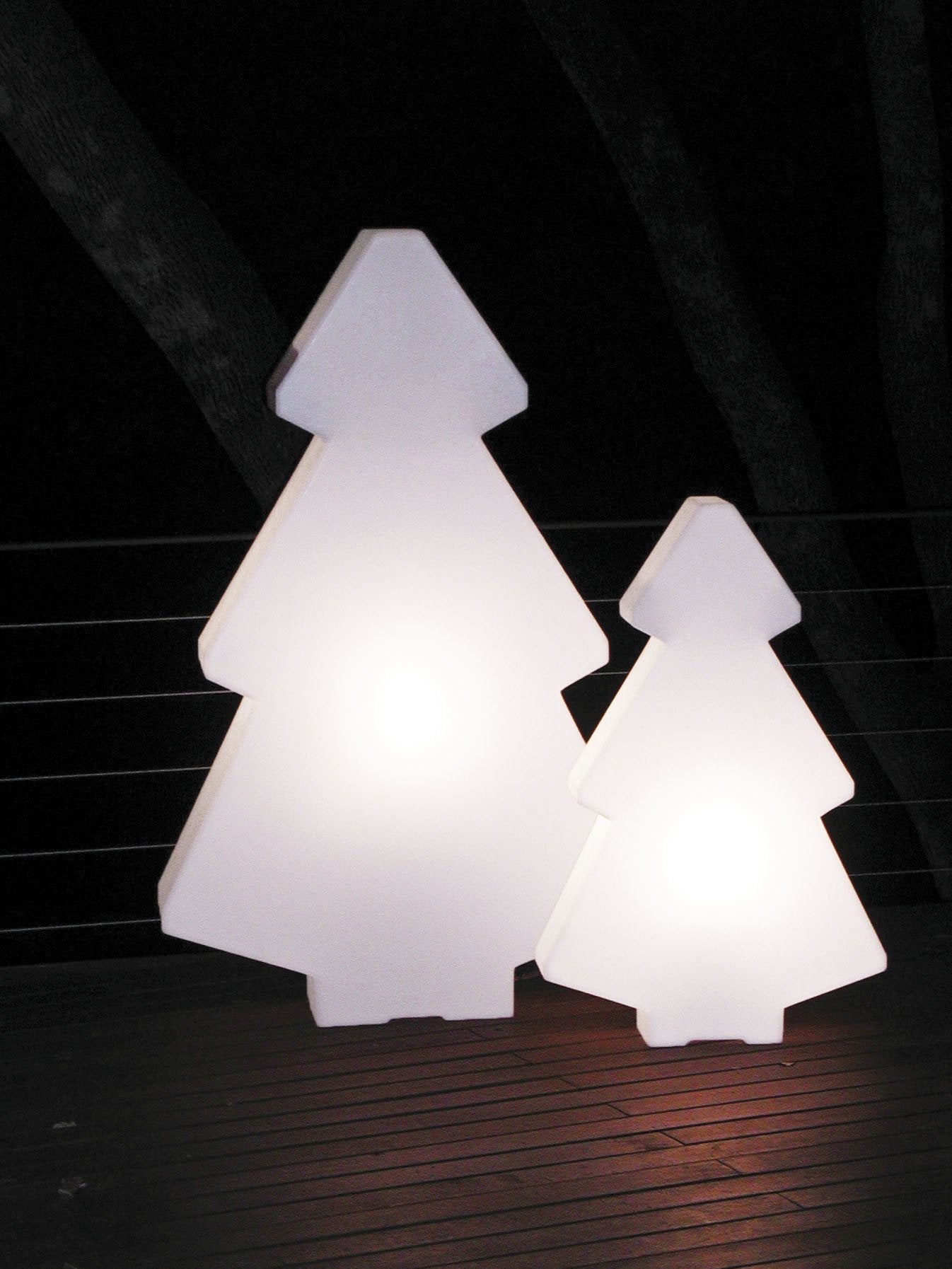 Lightree Floor Lamp