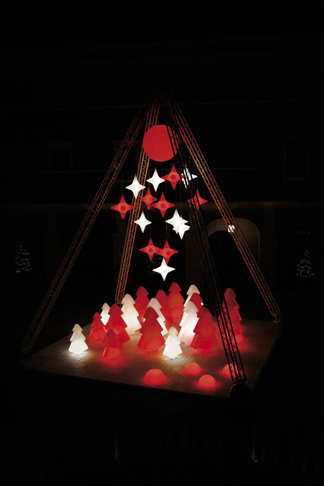 Lightree Floor Lamp