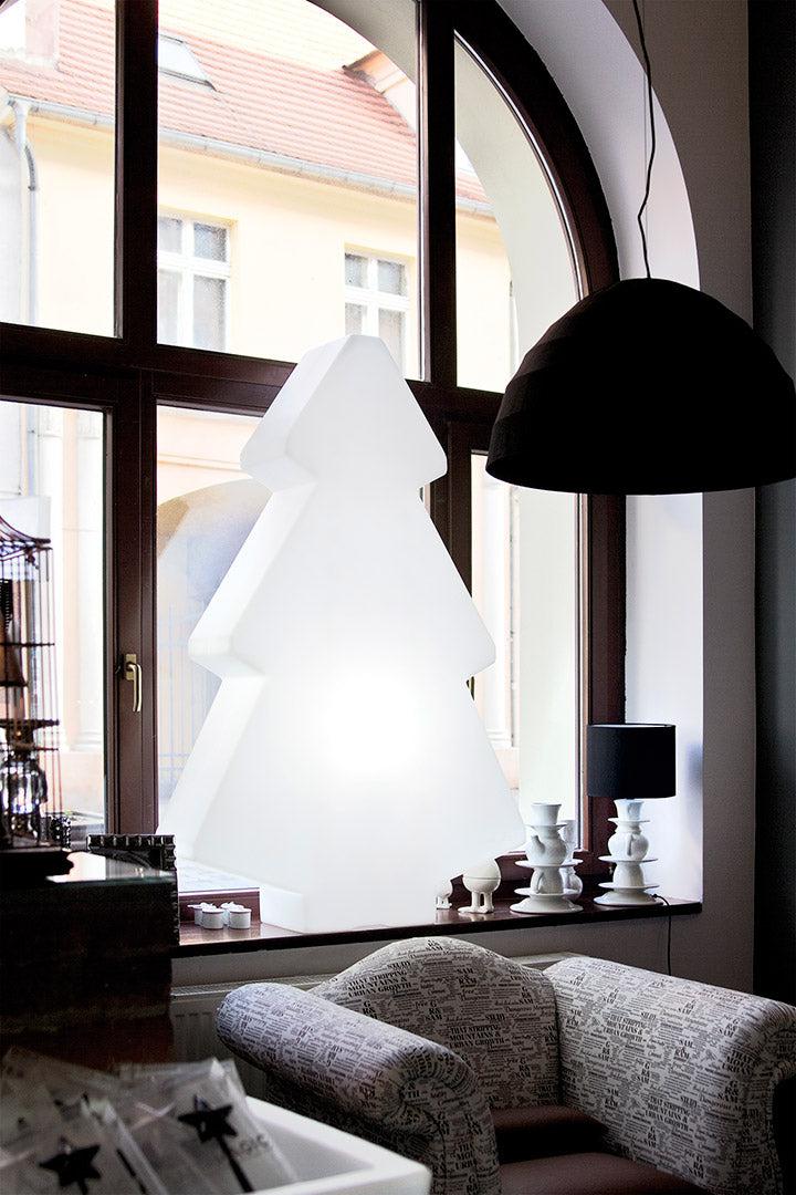 Lightree Floor Lamp-Slide Design-Contract Furniture Store