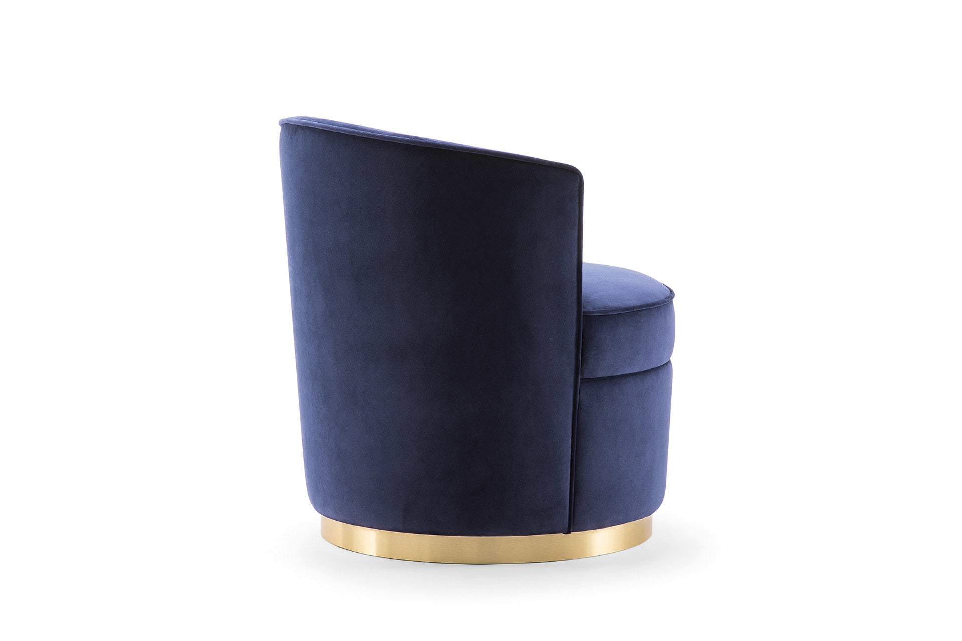 Lilian 072 P Lounge Chair-Contract Furniture Store for hospitality, leisure & commercial projects