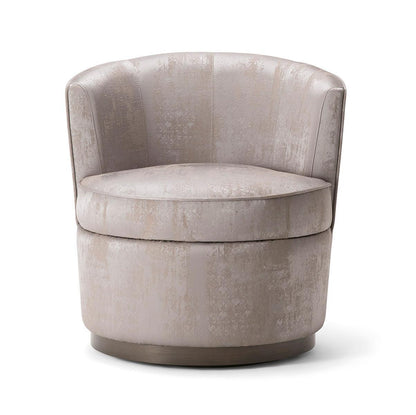 Lilian 072 P Lounge Chair-Contract Furniture Store for hospitality, leisure & commercial projects