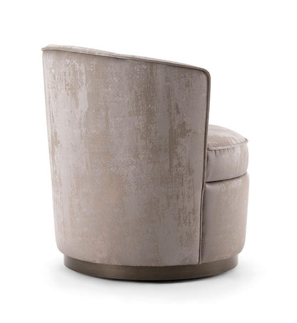 Lilian 072 P Lounge Chair-Contract Furniture Store for hospitality, leisure & commercial projects