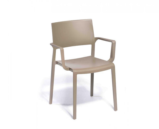 Lilibet B Armchair-Contract Furniture Store for hospitality, leisure & commercial projects
