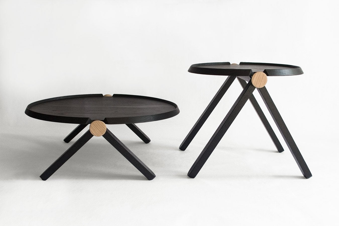Lilliput 310/311/312 Coffee Table