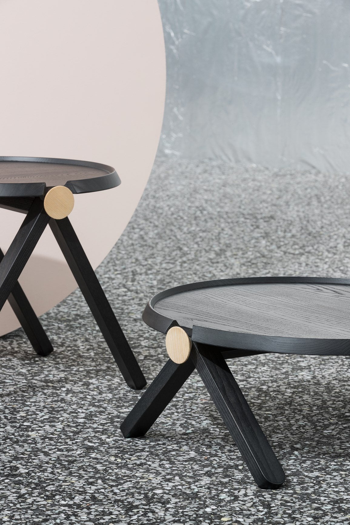 Lilliput 310/311/312 Coffee Table