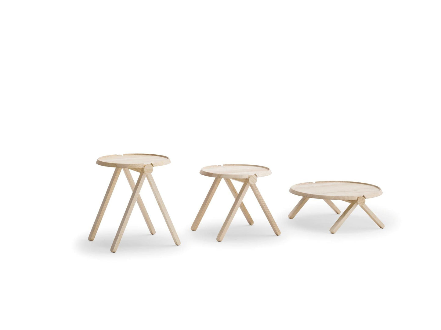 Lilliput 310/311/312 Coffee Table