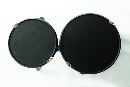 Lilliput 310/311/312 Coffee Table-Contract Furniture Store for hospitality, leisure & commercial projects