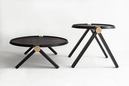 Lilliput 310/311/312 Coffee Table-Contract Furniture Store for hospitality, leisure & commercial projects