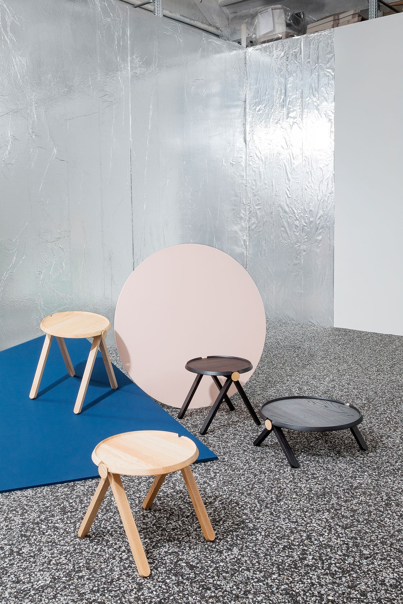 Lilliput 310/311/312 Coffee Table-Contract Furniture Store for hospitality, leisure & commercial projects