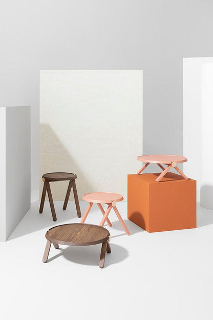 Lilliput 310/311/312 Coffee Table-Contract Furniture Store for hospitality, leisure & commercial projects