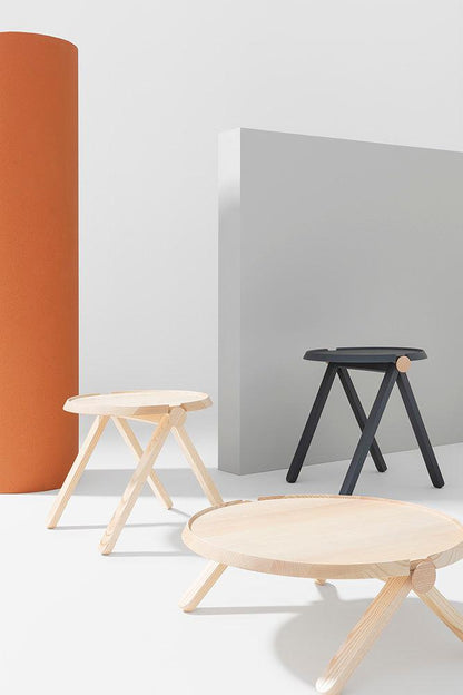 Lilliput 310/311/312 Coffee Table-Contract Furniture Store for hospitality, leisure & commercial projects